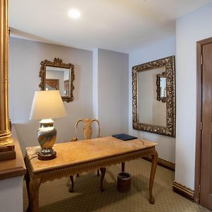 Grand Suite mit Kingsize-Bett