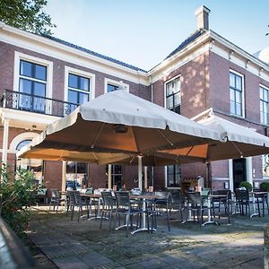 Boutique Hotel Brasa Beemster